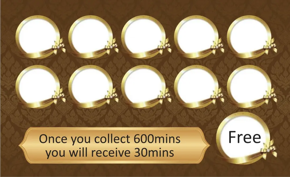 Gift voucher Gift voucher