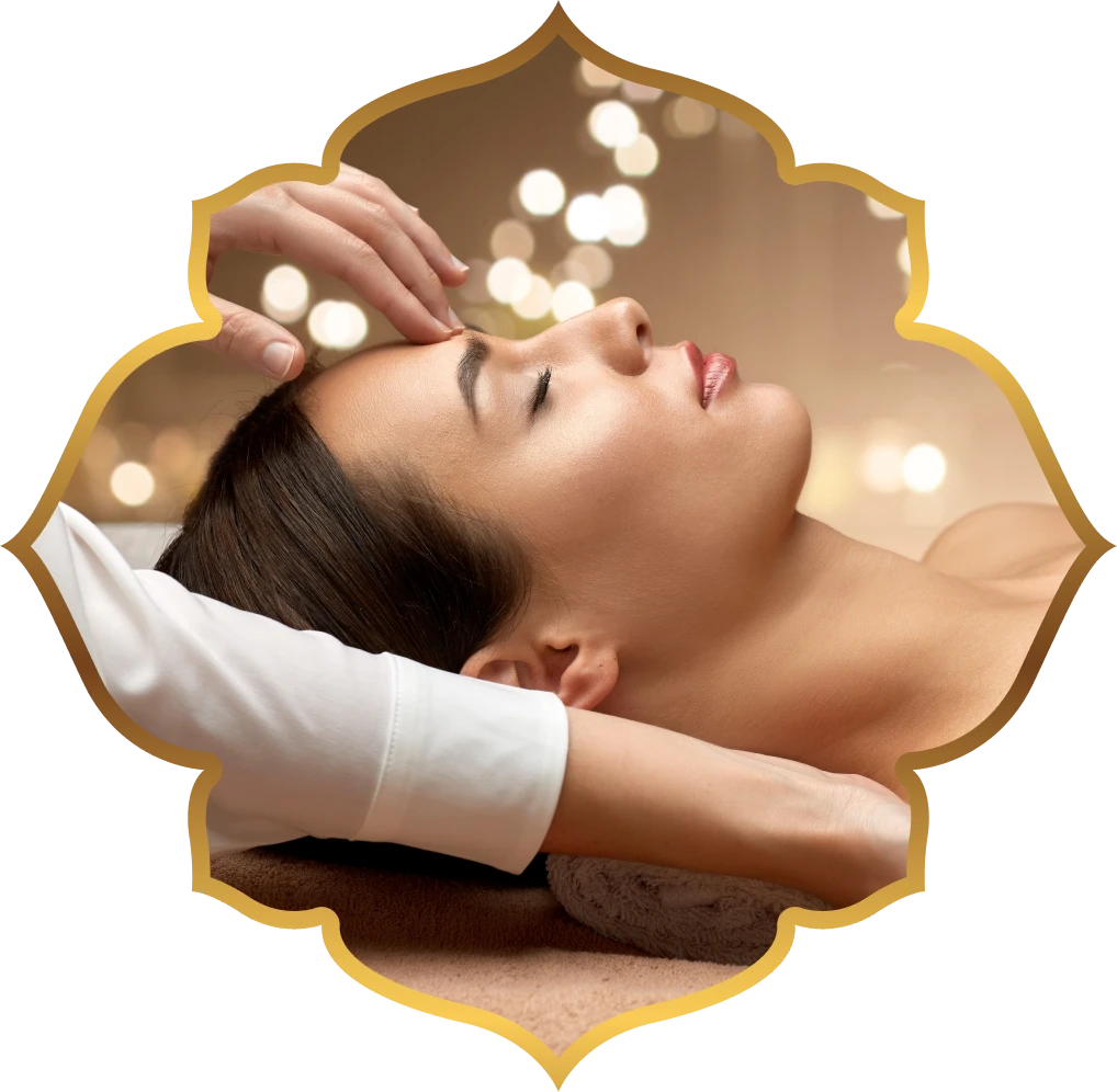 After massage care